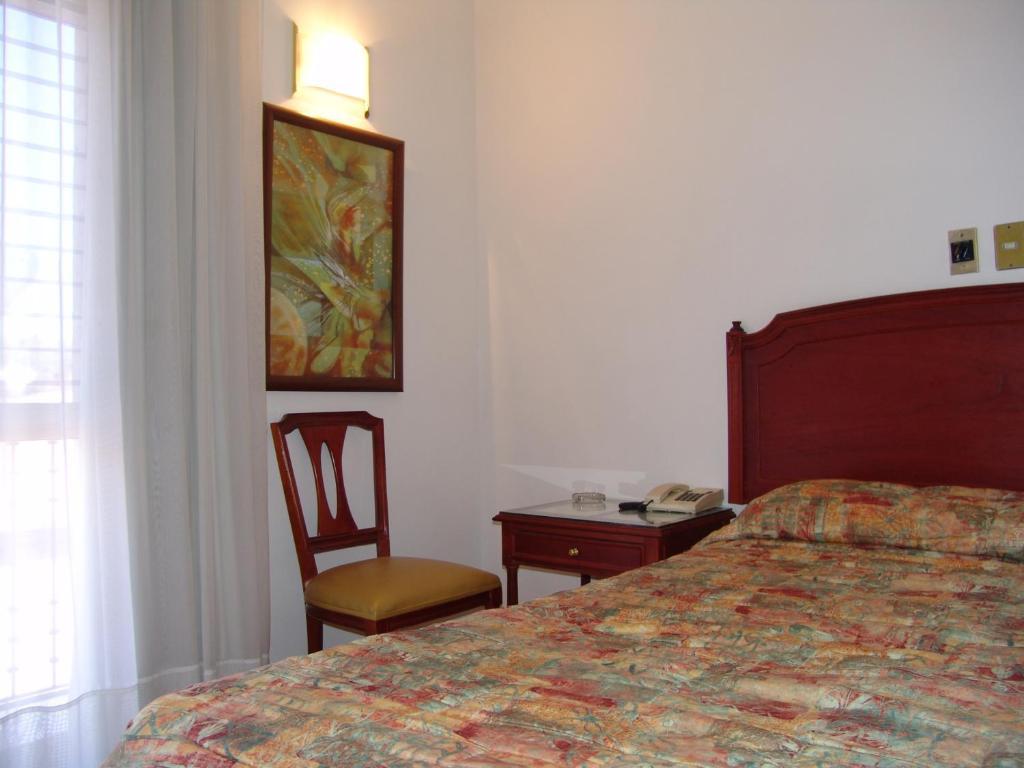 Hotel Posada Arcos San Juan de los Lagos Kamer foto
