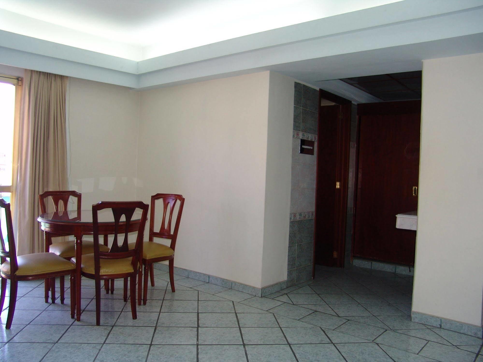 Hotel Posada Arcos San Juan de los Lagos Buitenkant foto