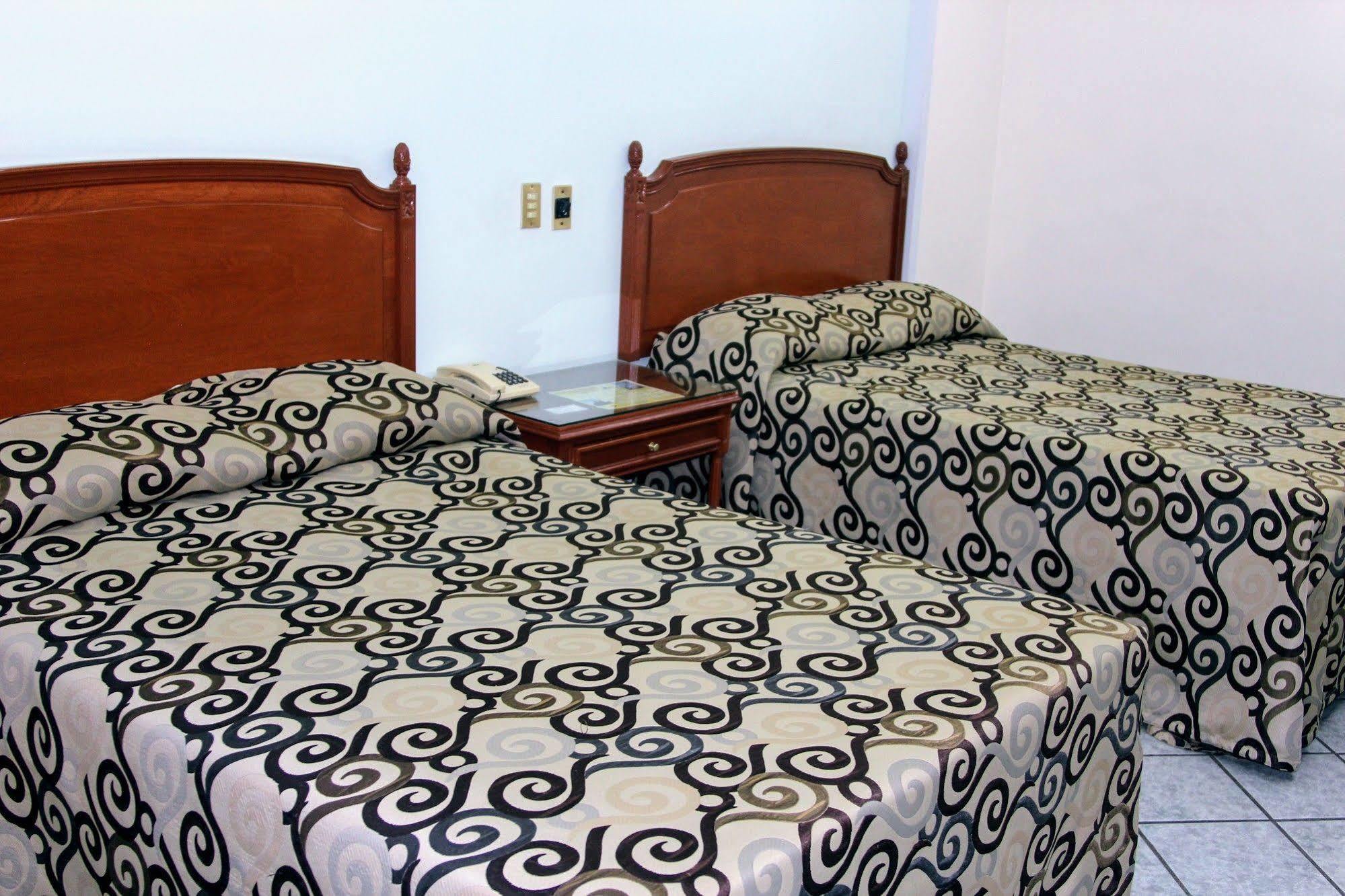 Hotel Posada Arcos San Juan de los Lagos Buitenkant foto
