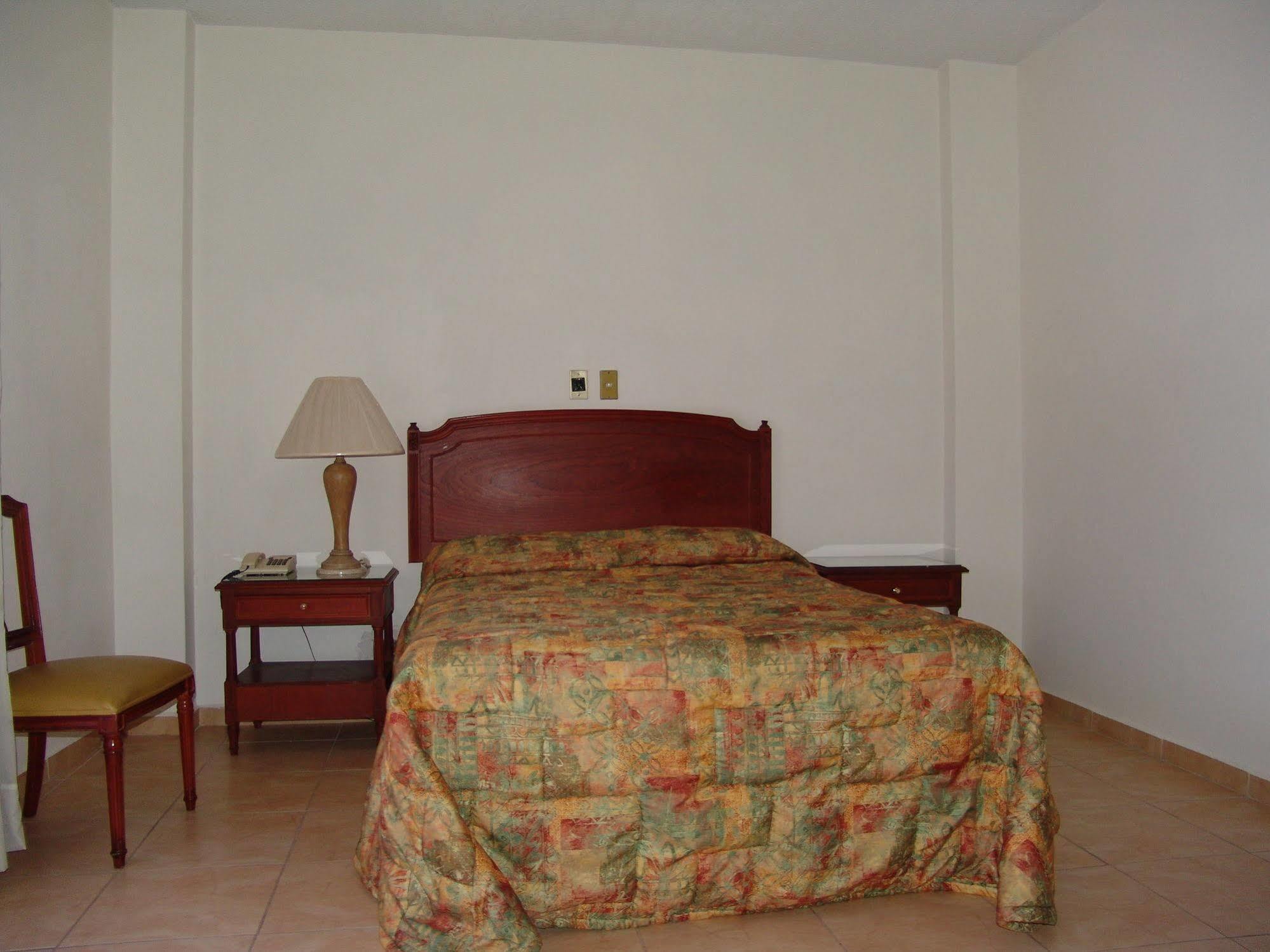 Hotel Posada Arcos San Juan de los Lagos Buitenkant foto