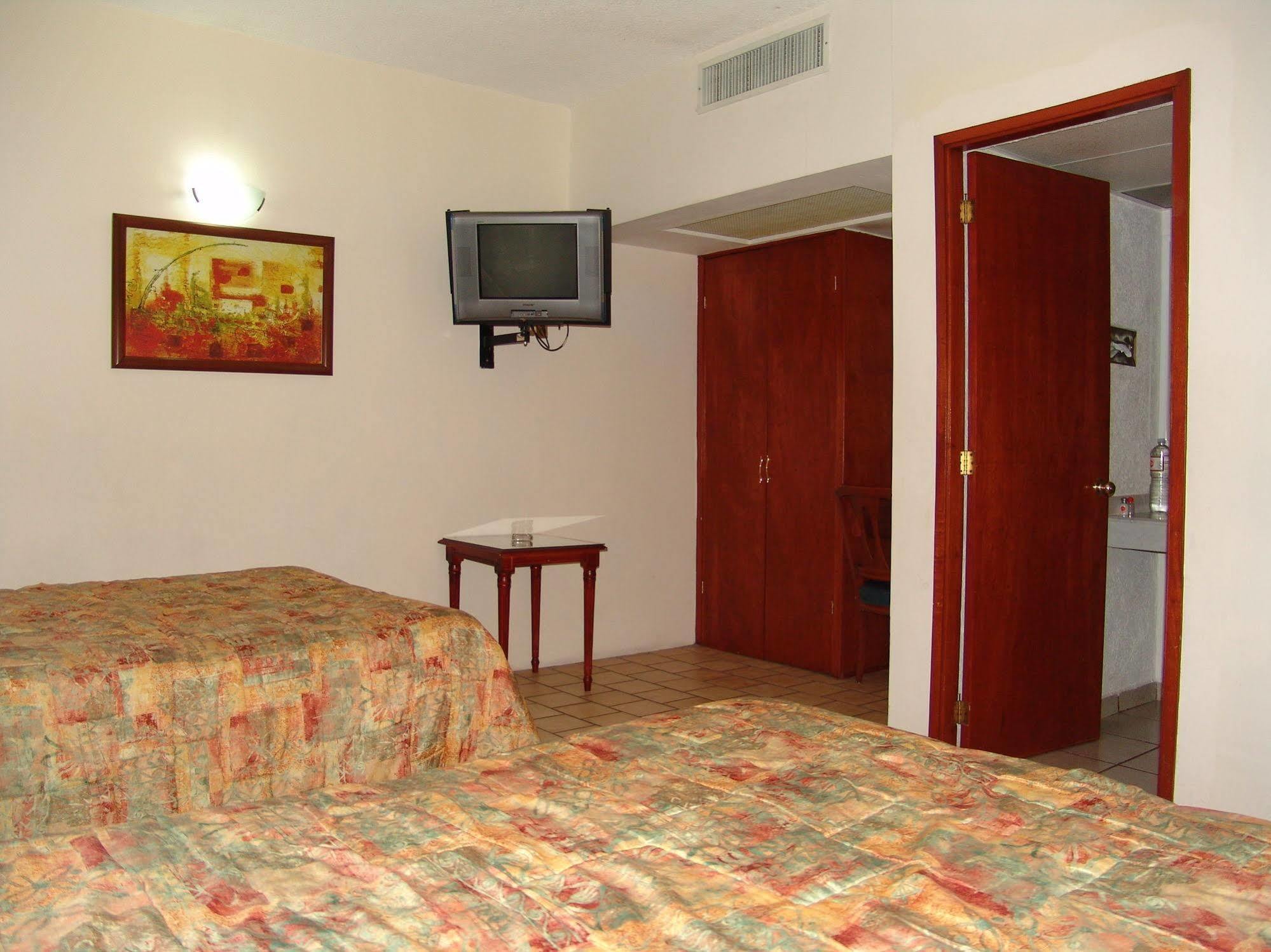 Hotel Posada Arcos San Juan de los Lagos Buitenkant foto